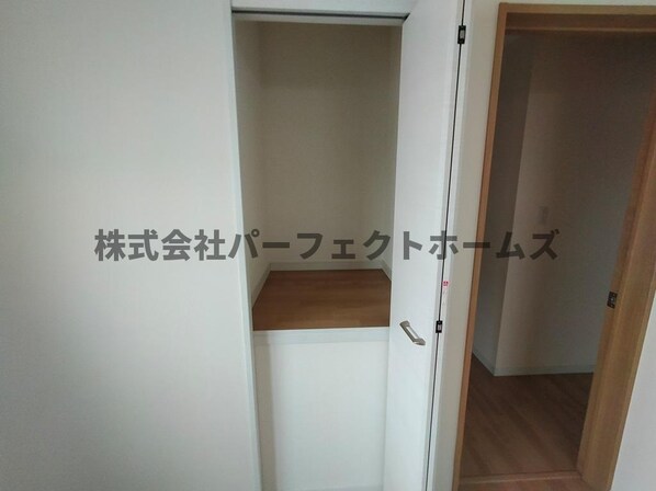 堂山２丁目戸建　賃貸の物件内観写真